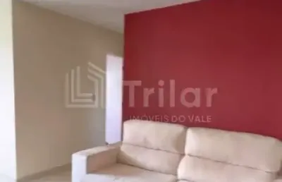 Apartamento com 3 quartos para alugar no Jardim das Colinas, São José dos Campos 