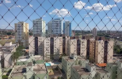 Apartamento à venda no jardim américa, são josé dos campos-sp: 2 quartos, 1 suíte, 2 salas, 2 banheiros, 1 vaga, 60,28 m².
