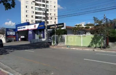 Casa com 3 quartos para alugar na Vila Ema, São José dos Campos 