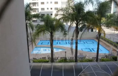 Apartamento de 3 quartos com suíte e 2 vagas no parque residencial aquarius, são josé dos campos-sp: 98m²!