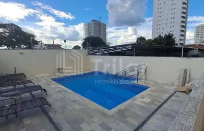 Apartamento com 3 quartos à venda no parque industrial, são josé dos campos , 80 m2 por r$ 650.000