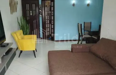 Apartamento com 2 quartos à venda na Cidade Vista Verde, São José dos Campos 