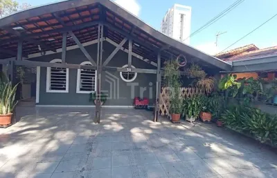 Imperdível! casa à venda em são josé dos campos - jardim paraíso: 3 quartos, 1 suíte, 2 salas, 2 banheiros, 6 vagas de garagem.