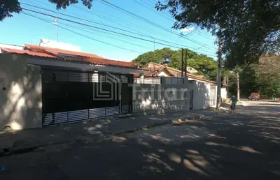 Imperdível casa à venda em são josé dos campos-sp, jardim satélite: 3 quartos, 1 suíte, 2 salas, 3 banheiros, 4 vagas, 153,50m²!