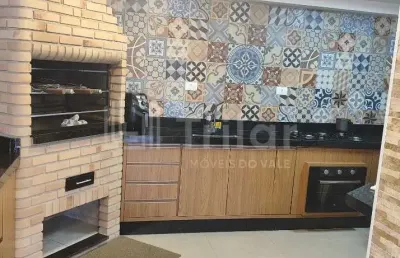 Oportunidade venda - linda casa em localização privilegiada do bosque dos eucaliptos.