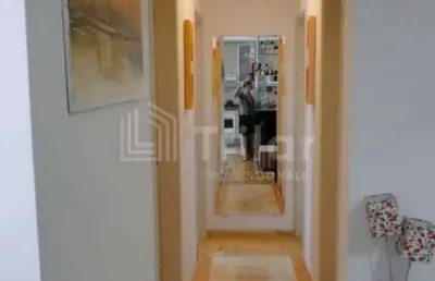 Apartamento à venda em são josé dos campos-sp, monte castelo: 3 quartos, 1 suíte, 1 sala, 2 banheiros, 1 vaga de garagem, 74m²