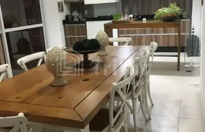 Maravilhoso apartamento no ed. ideale, bem proximo ao parque vicentina aranha!