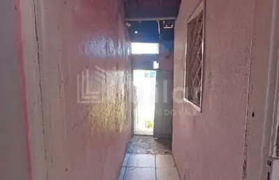 Casa com 2 quartos à venda em Santana, São José dos Campos 