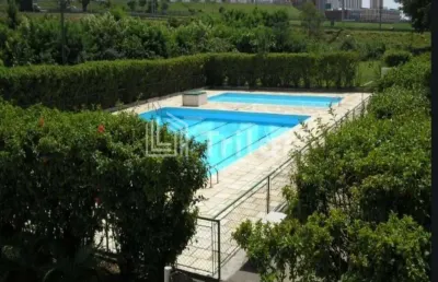 Apartamento à venda no parque industrial, são josé dos campos-sp: 2 quartos, 2 salas, 1 banheiro, 1 vaga, 51m²!