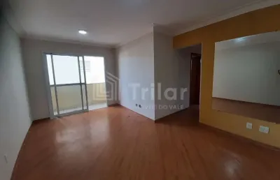 Apartamento com 2 quartos à venda em Santana, São José dos Campos 