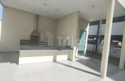 Locação -  aptº 2 dormitórios novo c/elevador e vaga de garagem coberta excelente localização  zona sul torrão de ouro.