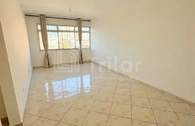 Apartamento para locação no edifício solar dos colibris