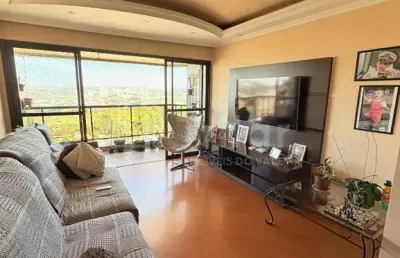 Apartamento à venda no ed cirandas andar alto e sol da manhã