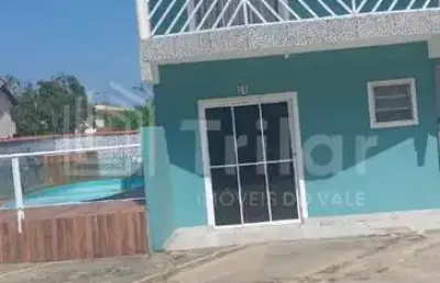 Apartamento com 1 quarto à venda em Maranduba, Ubatuba 