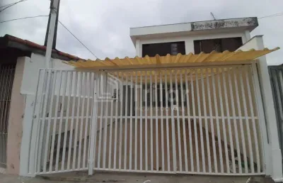 Casa com 2 quartos à venda no jardim bela vista, são josé dos campos , 122 m2 por r$ 450.000