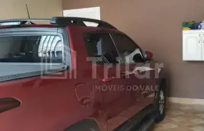 Casa com 3 quartos à venda em Santana, São José dos Campos 
