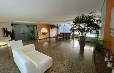 Apartamento com 3 quartos à venda na Vila Adyana, São José dos Campos 