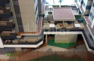 Apartamento com 3 quartos à venda no jardim satélite, são josé dos campos , 143 m2 por r$ 1.330.000