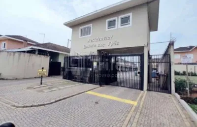 Casa em condomínio fechado com 3 quartos à venda no Parque dos Ipês, São José dos Campos 