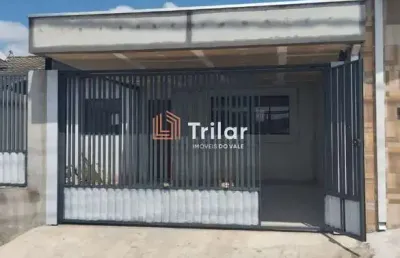 Imperdível: casa à venda em são josé dos campos-sp, jardim santa júlia. 3 quartos, 1 suíte, 2 salas, 2 banheiros, 2 vagas. 110m².