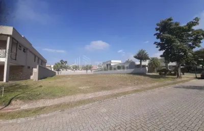 Terreno à venda no Condomínio Chácara Serimbura, São José dos Campos 
