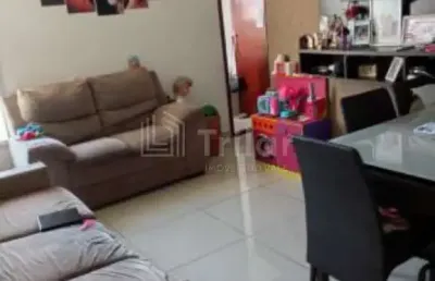 Apartamento com 2 quartos à venda no Parque Independencia, São José dos Campos 