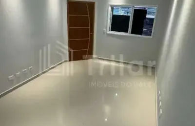 Venda - sobrado novo 3 dorms c/1 suite - jardim das indústrias excelente localização.