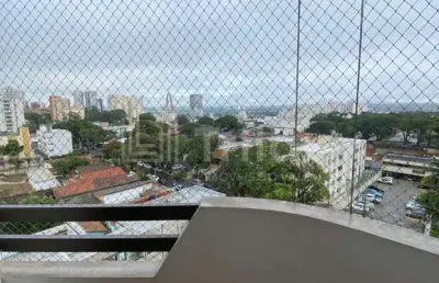Imóvel de luxo na vila ema: apartamento de 5 quartos com 2 suítes, 3 salas e 3 vagas na cidade de são josé dos campos-sp.