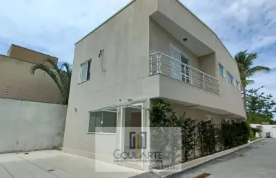 Casa triplex com 4 dormitórios sendo 4 suítes, lado praia - enseada - guarujá/sp.