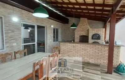 Apartamento cobertura com 4 dormitórios sendo 2 suítes, terraço com  área gourmet - enseada -guarujá/sp.