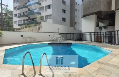 Apartamento alto padrão com acesso a sacada vista área verde,3 dormitórios sendo 1 suíte, lazer no condomínio - pitangueiras-guarujá/sp.