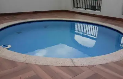 Apartamento à venda no bairro pitangueiras - guarujá/sp
