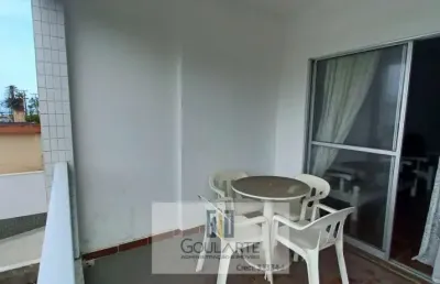 Apartamento padrão com 2 dormitórios no lado praia da enseada-guarujá/sp.