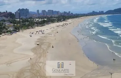 Apartamento alto padrão frente mar, 3 dormitórios climatizados sendo 1 suíte, lazer completo no condomínio - pitangueiras-guarujá/sp.