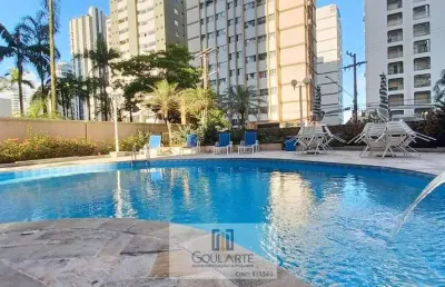 Apartamento alto padrão com sacada gourmet, 3 dormitórios sendo 1 suíte, lazer no condomínio - astúrias-guarujá/sp
