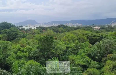 Apartamento com 3 quartos à venda na Caminho das Tartarugas, Enseada, Guarujá