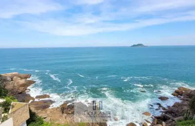 Apartamento alto padrão com vista total do mar, 3 dormitórios sendo 1 suíte, lazer no condomínio - astúrias -guarujá/sp.