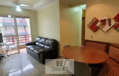 Apartamento padrão com 2 dormitórios climatizados, lazer no condomínio, na praia da enseada - guarujá/sp.