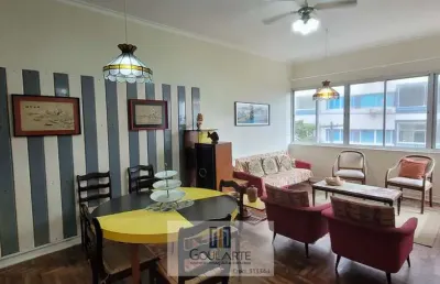 Apartamento alto padrão com 3 dormitórios, em condomínio frente mar, pitangueiras - guarujá/sp.