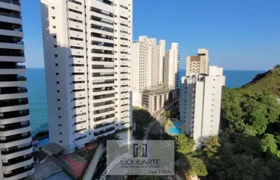 Apartamento alto padrão sacada gourmet, 2 dormitórios sendo 1 suíte, lazer completo no condomínio - astúrias -guarujá/sp.