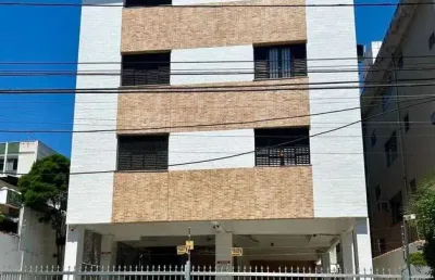 Apartamento com 1 dormitório no jardim las palmas - guarujá/sp.