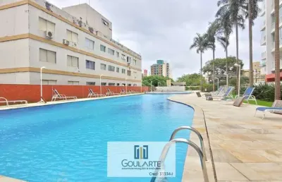 Apartamento alto padrão sacada gourmet, 3 dormitorios sendo 1 suíte, lazer completo no condomínio - astúrias -guarujá/sp.