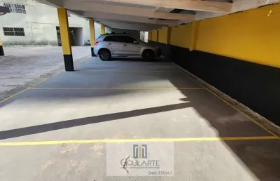 Barracão / Galpão / Depósito à venda na Rua Mário Ribeiro, 45, Pitangueiras, Guarujá
