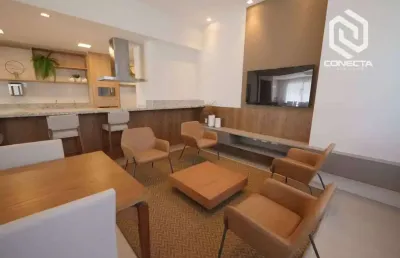 Orquidário - apartamento residencial à venda, parque bela vista, salvador.