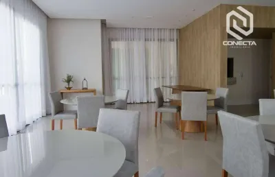Orquidário - apartamento residencial à venda, parque bela vista, salvador.