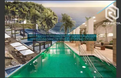 Mirat -apartamento residencial à venda, horto florestal, salvador.