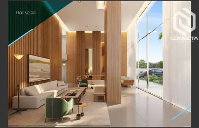 Mirat - apartamento residencial à venda, horto florestal, salvador.