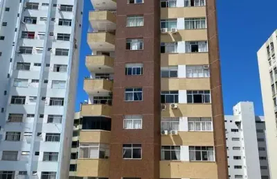 Apartamento com 4 dormitórios à venda, 147 m² por r$ 630.000,00 - barra - salvador/ba