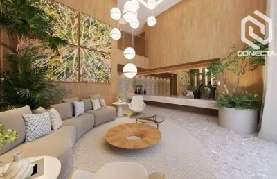 Apartamento com 4 dormitórios à venda, 170 m² por r$ 1.840.000,00 - horto florestal - salvador/ba