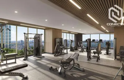 Poème -apartamento residencial à venda, horto florestal, salvador.